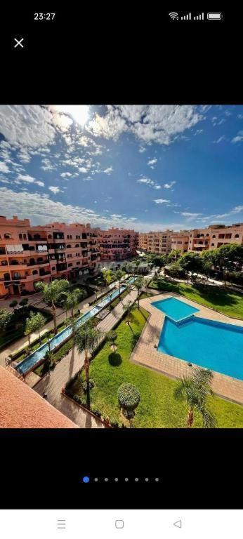 Premium Village 106 Marrakesh Exterior foto