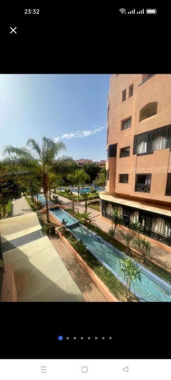 Premium Village 106 Marrakesh Exterior foto