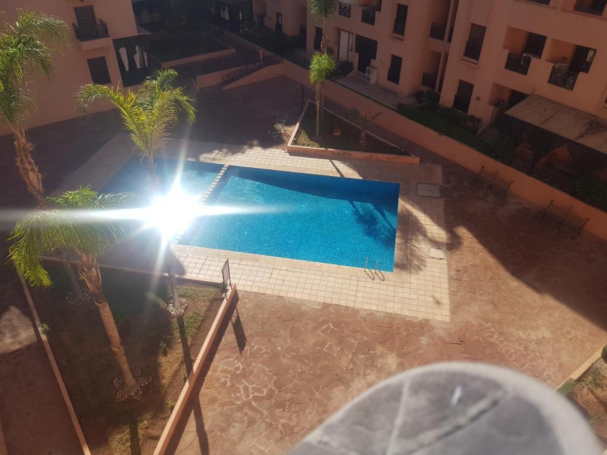 Premium Village 106 Marrakesh Exterior foto