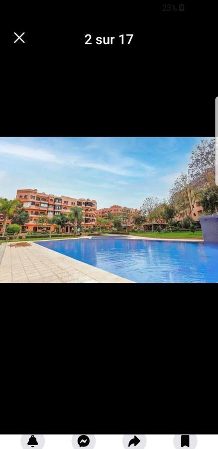 Premium Village 106 Marrakesh Exterior foto