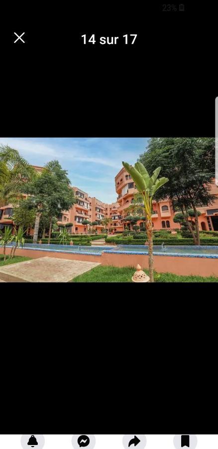 Premium Village 106 Marrakesh Exterior foto