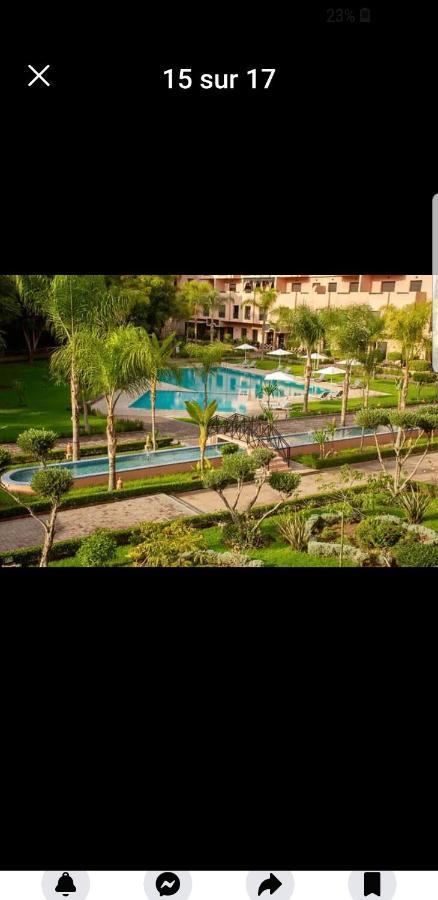 Premium Village 106 Marrakesh Exterior foto