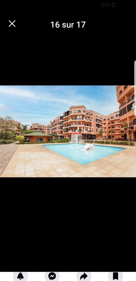 Premium Village 106 Marrakesh Exterior foto