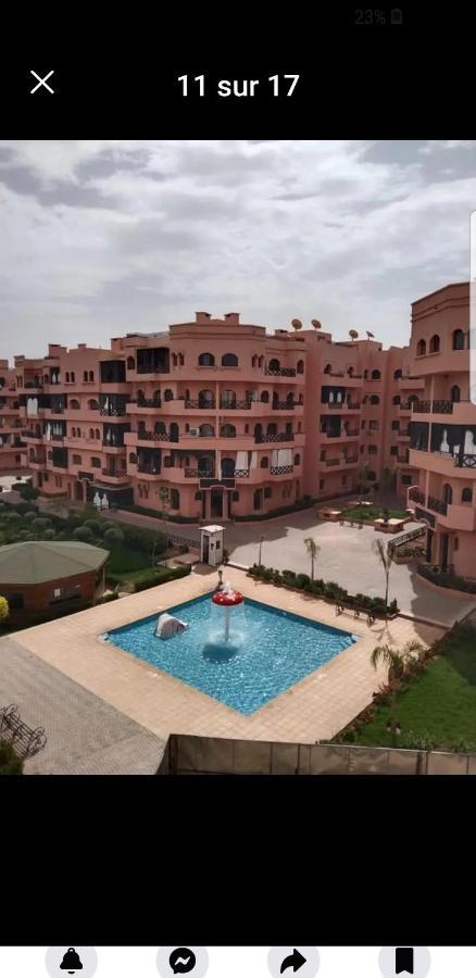Premium Village 106 Marrakesh Exterior foto