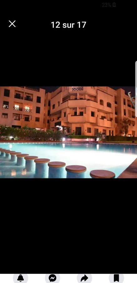 Premium Village 106 Marrakesh Exterior foto