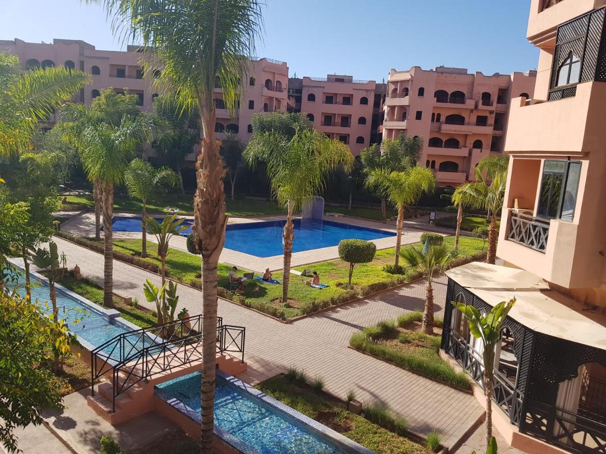 Premium Village 106 Marrakesh Exterior foto