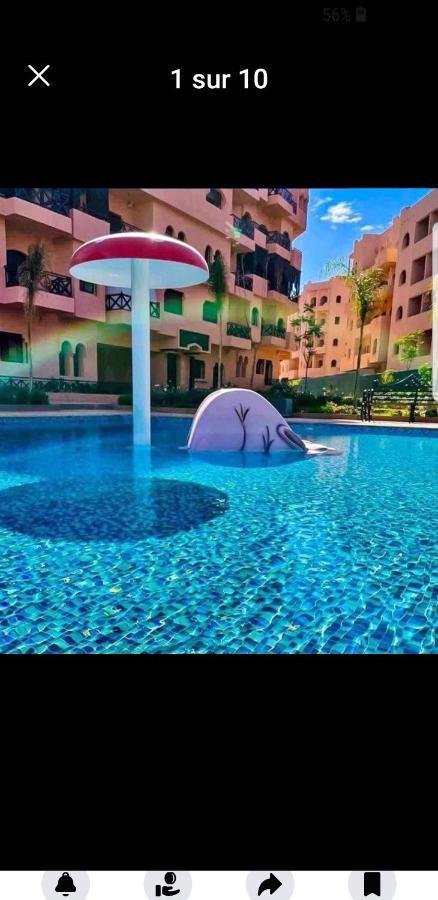 Premium Village 106 Marrakesh Exterior foto