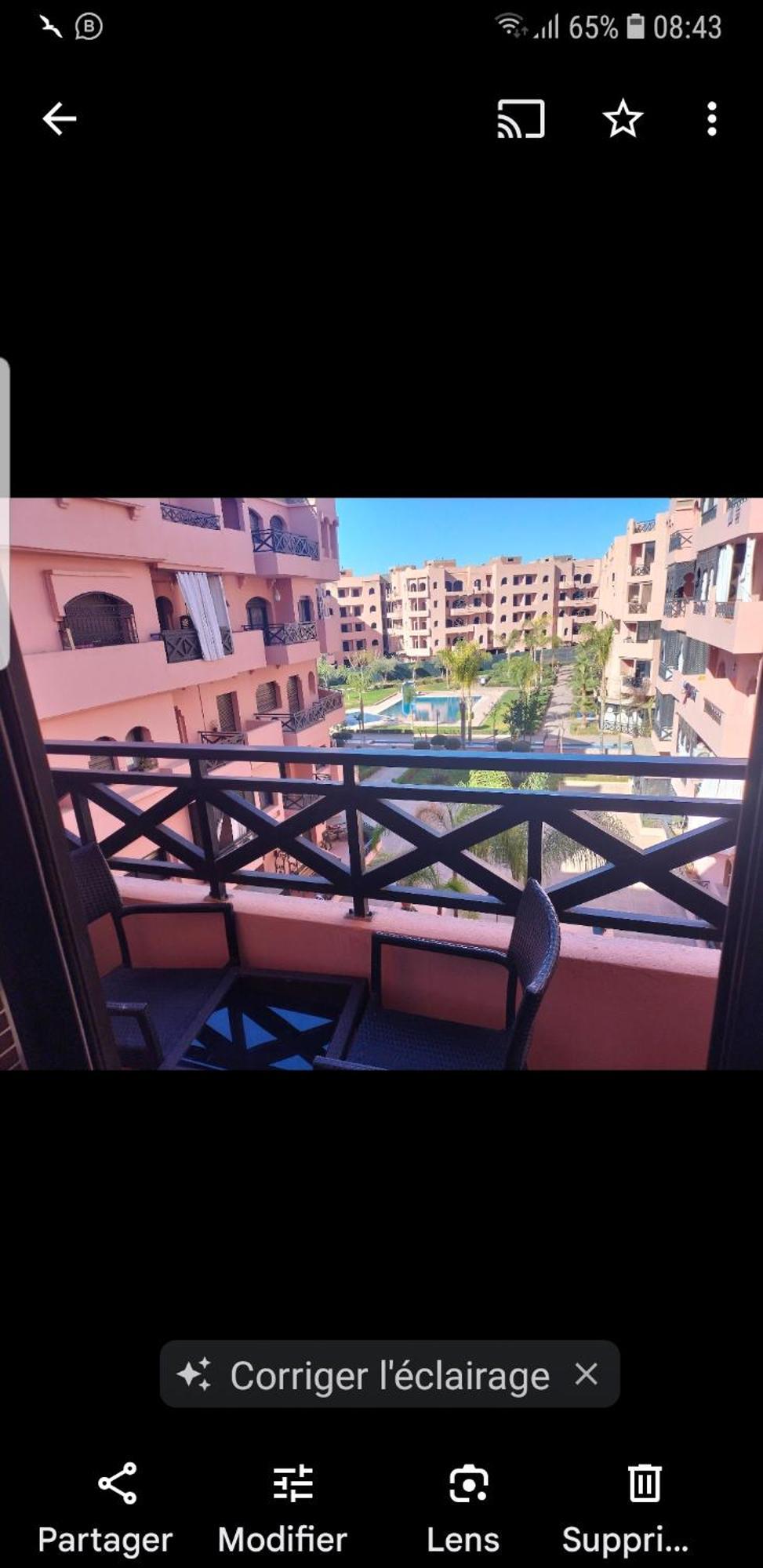 Premium Village 106 Marrakesh Exterior foto