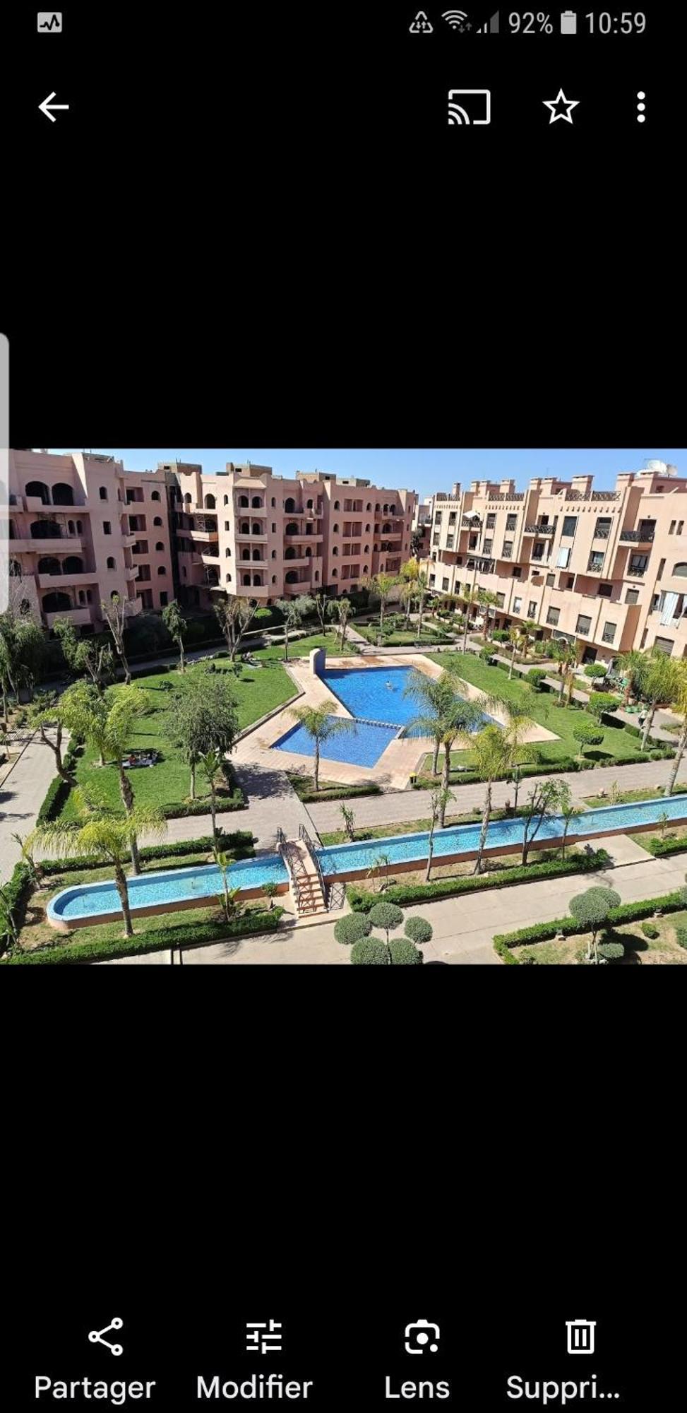 Premium Village 106 Marrakesh Exterior foto