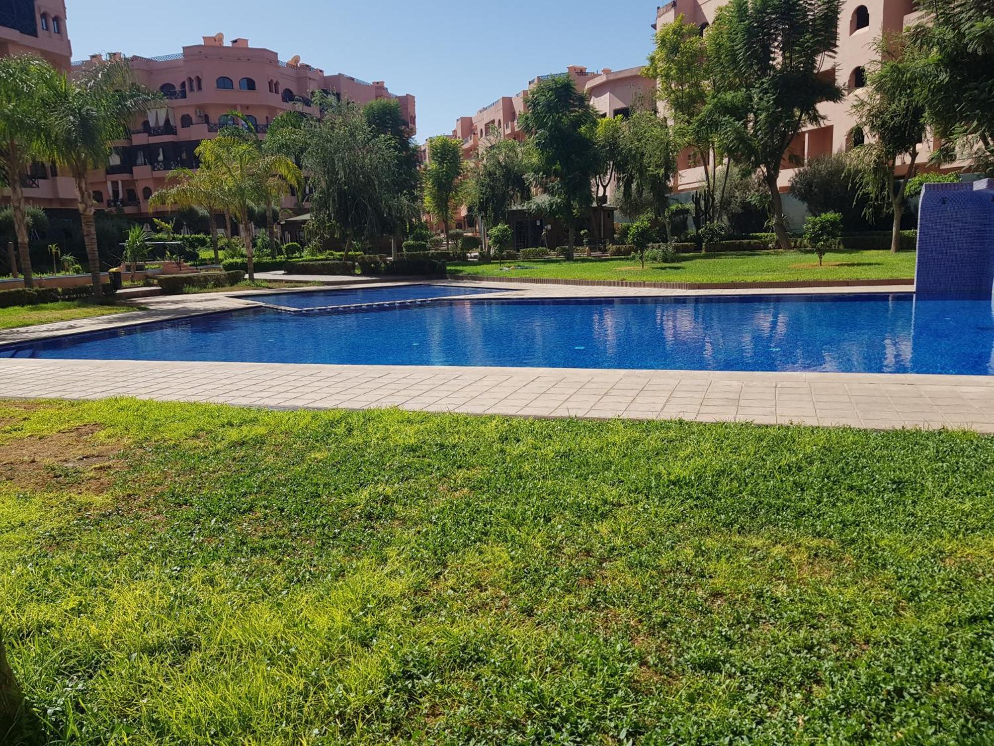 Premium Village 106 Marrakesh Exterior foto