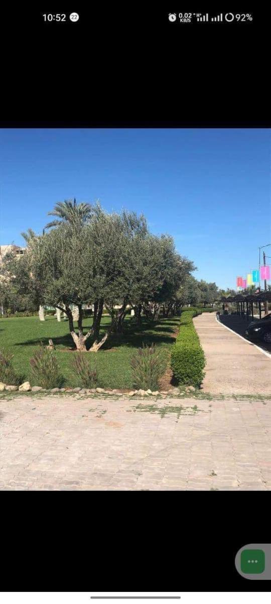 Premium Village 106 Marrakesh Exterior foto
