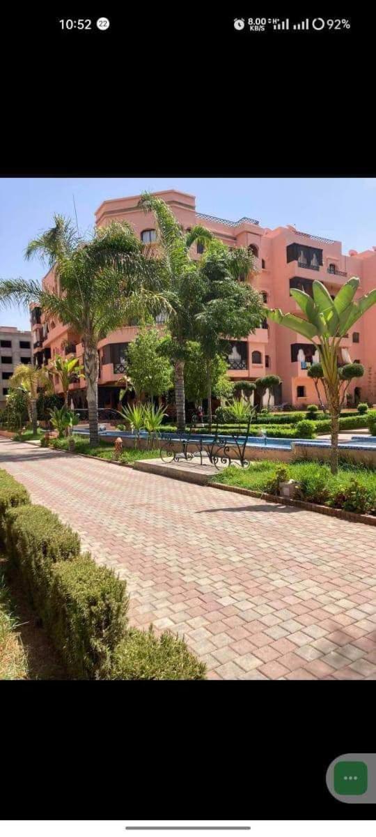 Premium Village 106 Marrakesh Exterior foto