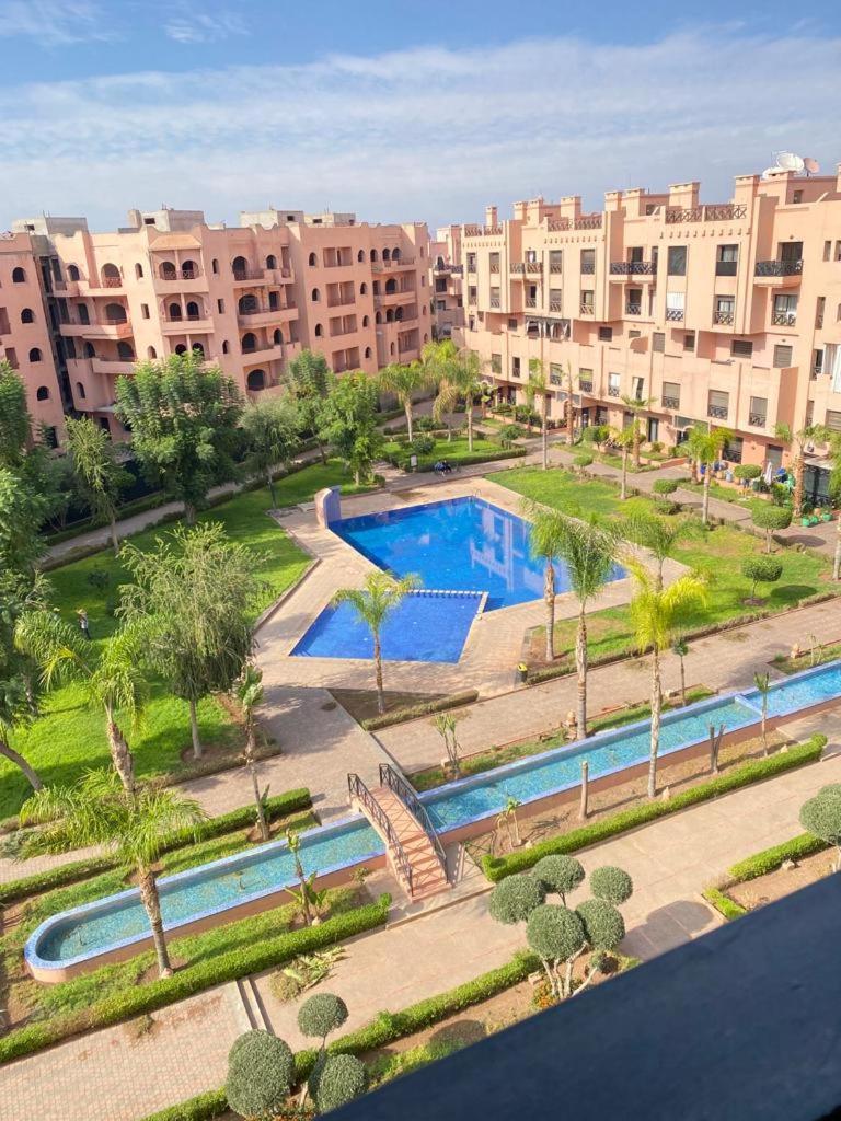 Premium Village 106 Marrakesh Exterior foto