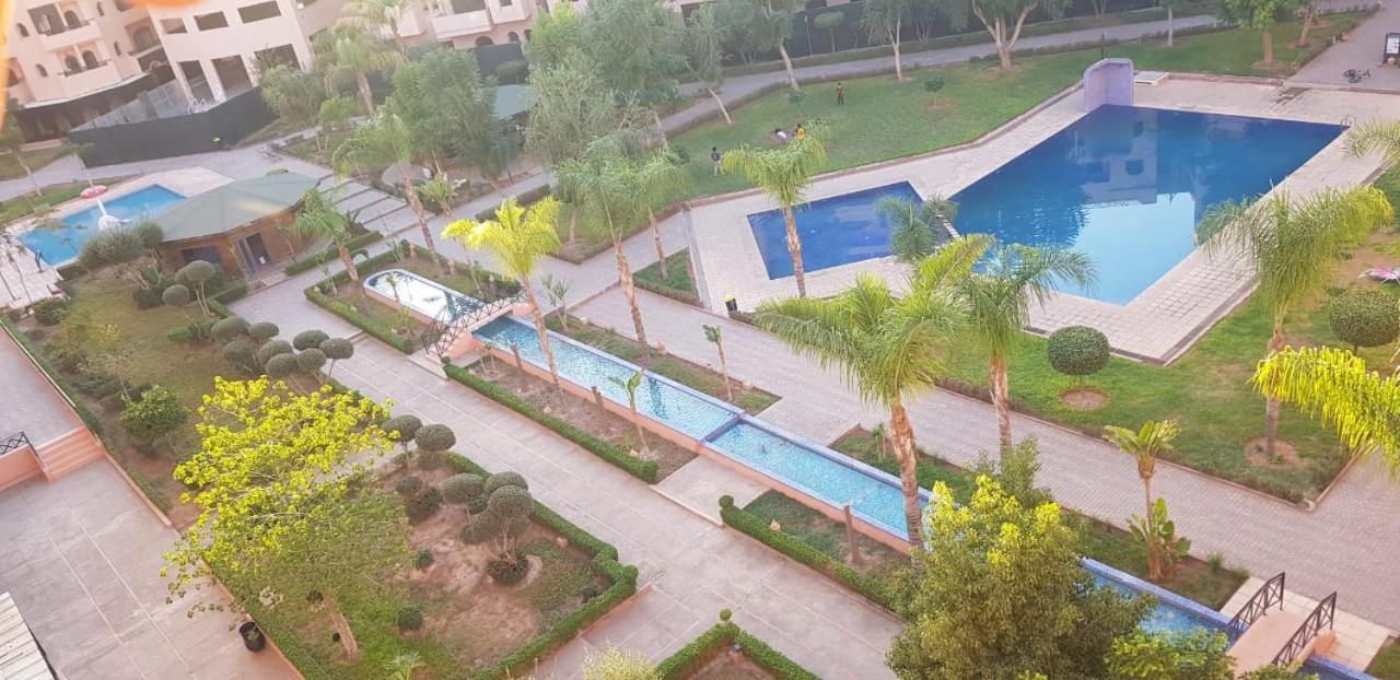 Premium Village 106 Marrakesh Exterior foto