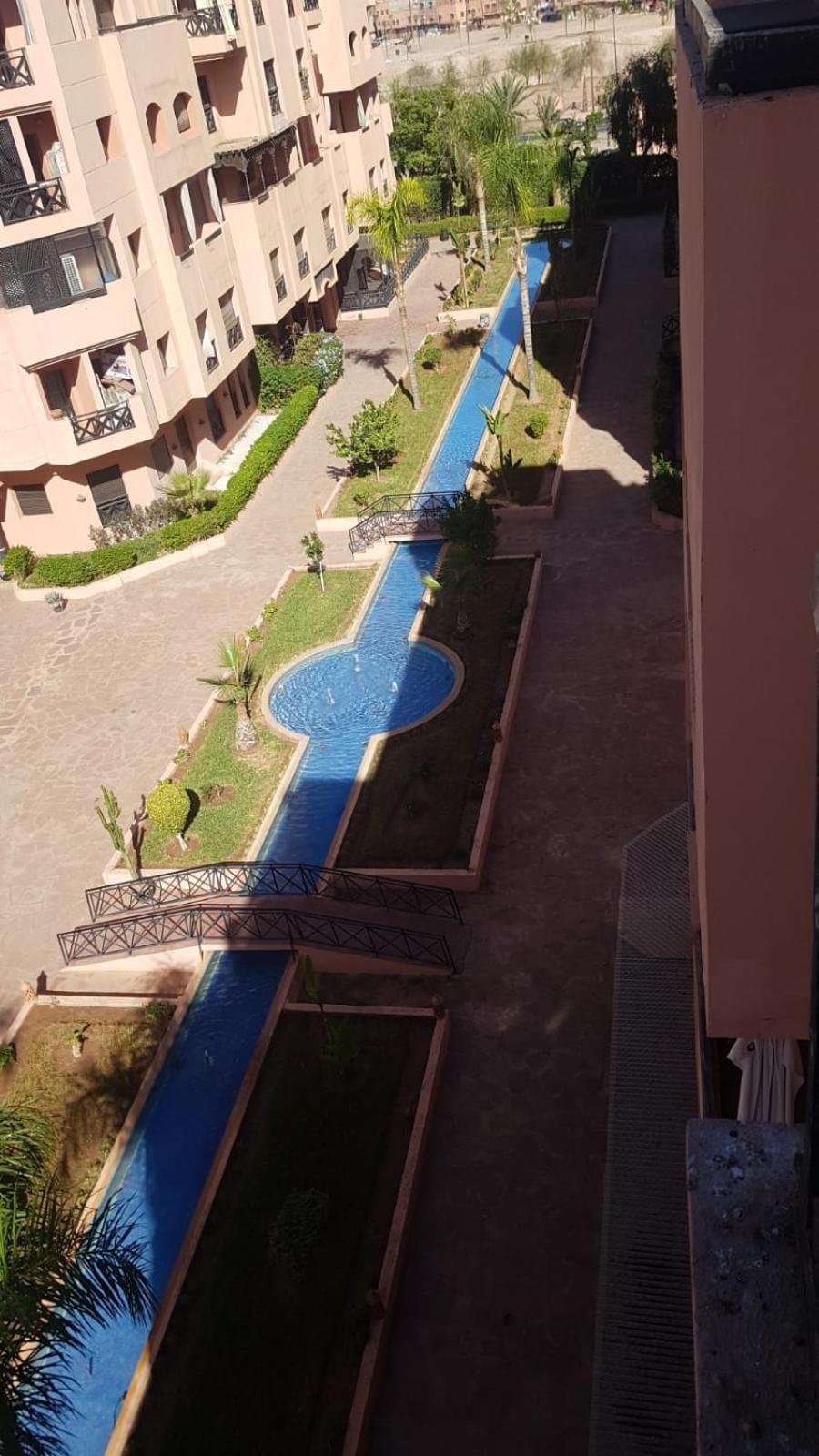Premium Village 106 Marrakesh Exterior foto