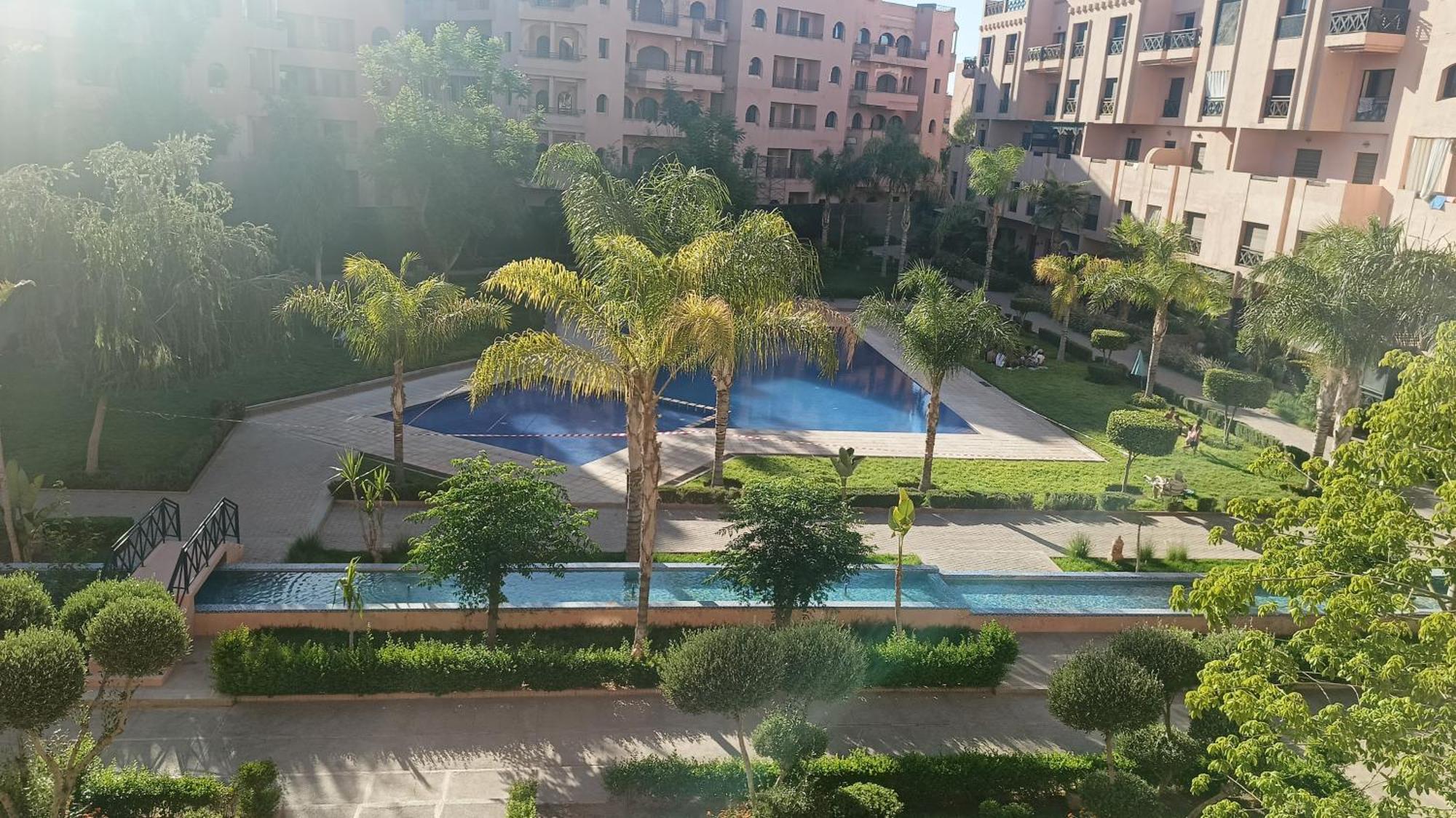 Premium Village 106 Marrakesh Exterior foto