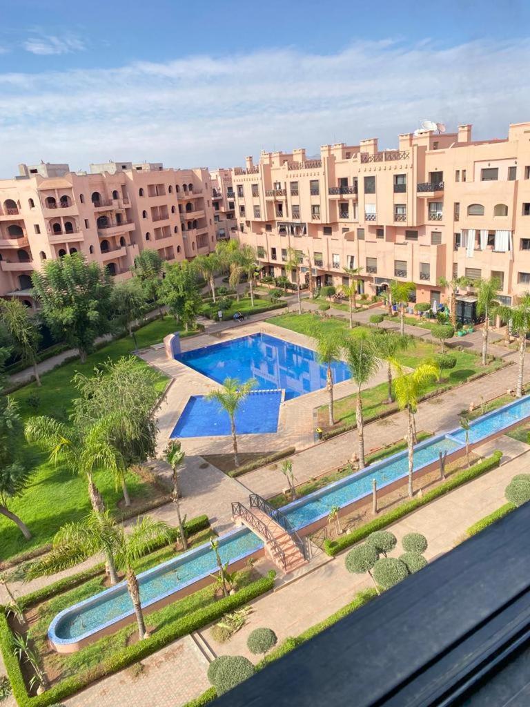 Premium Village 106 Marrakesh Exterior foto